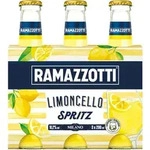 Ramazzotti Limoncello Spritz 10,2% vol. 3x0,2 l