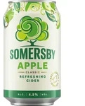 Somersby Cider Apple 0,33 l