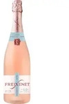 Freixenet 0,0 % Low Calorie Ros&eacute; Vegan alkoholfrei 0,75 l