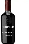 Kopke Fine Ruby Portwein s&uuml;&szlig; 0,75 l
