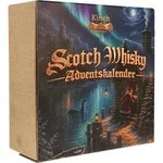 Kirsch Spirituosen Scotch Whisky Adventskalender 2026