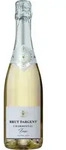 Brut Dargent Chardonnay Free alkoholfrei mild 0,75 l