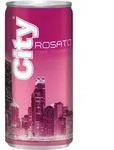 City Rosato Ros&eacute; Frizzante 0,2 l