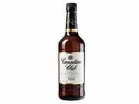 Canadian Club Whisky 6 Years 40% vol. 0,7 l