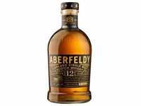 Aberfeldy Highland Single Malt Scotch Whiskey 40% vol. 0,7 l