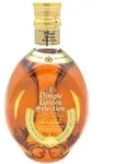 Dimple Golden Selection Blended Scotch Whisky 40 % vol. 0,7 l