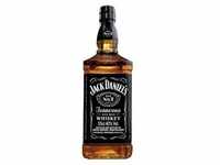 Jack Daniel’s Old No. 7 Tennessee Whiskey 40% vol. 0,35 l