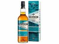 The Deveron Highland Single Malt Scotch Whisky 10 Years. 40% vol. 0,7 l