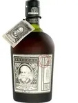 Ron Botucal Reserva Exclusiva Rum 40% vol. 0,7 l