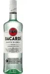 Bacardi Carta blanca Rum 37,5% vol. 3 l