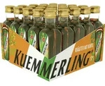 Kuemmerling 35 % vol. 25x20 ml