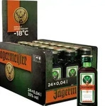 J&auml;germeister Vegan 35% vol. 40 ml