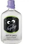 Kleiner Feigling Original Feigenlik&ouml;r 20% vol. 0,5 l