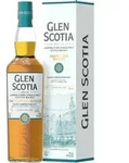 Glen Scotia Campbeltown Harbour Whisky 40% vol. 0,7 l