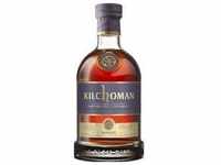 Kilchoman Sanaig Islay Single Malt Scotch Whiskey 46% 0,7L