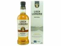 Loch Lomond Original Single Malt Scotch Whisky 40% vol. 0,7 l