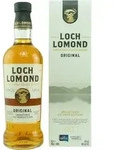 Loch Lomond Original Single Malt Scotch Whisky 40 % vol. 0,7 l