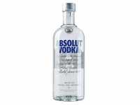 Absolut Vodka 40% vol. 3 l