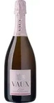 Schloss Vaux Ros&eacute; Sekt ros&eacute; trocken 0,75 l