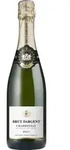 Brut Dargent Blanc des Blancs Chardonnay Sekt trocken 0,75 l