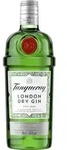 Tanqueray London Dry Gin 43,1% vol. 0,7 l