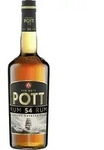 Pott Rum 54% vol. 0,7 l Pott Rum 54% vol. 0,7 l
