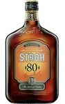 Stroh 80 Austria Inl&auml;nder Rum 80 % vol. 0,5 l