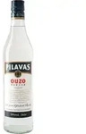 Pilavas Ouzo Nektar 38% vol. 0,7 l