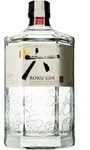 Roku Gin 43 % vol. 0,7 l