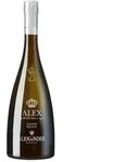 Bottega S.p.A. Grappa Alexander 38 % vol. 0,7 l