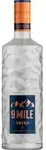 9 Mile Vodka 37,5% vol. 0,7 l