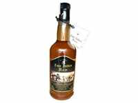 Amrut Two Indies Rum 42,8% vol. 0,7 l