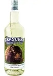 Grasovka Bisongrass Vodka 38 % vol. 0,5 l