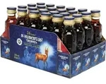 St. Hubertus-Tropfen 30% vol. 24x20 ml