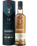 Glenfiddich Single Malt Scotch Whisky 18 Years 40 % vol. 0,7 l