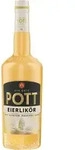 Pott Eierlik&ouml;r mit &Uuml;bersee-Rum 16 % vol. 0,7 l