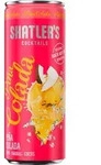 Shatler's Cocktails Pina Colada 10,1% vol. 0,25 l