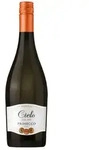 Cielo Vino Prosecco Frizzante Vegan halbtrocken 0,75 l