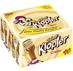 Kleiner Klopfer Cream 17% vol. 25x20 ml