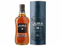 Jura Single Malt Scotch 18 Years 44% vol. 0,7 l