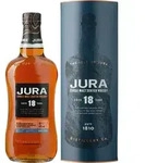 Jura Single Malt Scotch Whisky 18 Years 44 % vol. 0,7 l