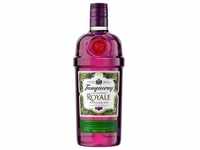 Tanqueray Blackcurrant Royale Gin 41,3% vol. 0,7 l