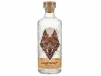 BrewDog Lone Wolf Peach and Passionfruit Gin 0,7 l 38,0 % vol.