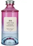 Ukiyo Japanese Blossom Gin 40% vol. 0,7 l