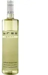 Bree Chardonnay Wei&szlig;wein halbtrocken 0,75 l | 2025