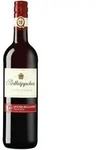 Rotk&auml;ppchen Sp&auml;tburgunder Rotwein trocken 0,75 l | 2024