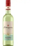 Rotk&auml;ppchen M&uuml;ller-Thurgau Wei&szlig;wein halbtrocken 0,75 l | 2024