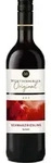 W&uuml;rttemberger Schwarzriesling Rotwein halbtrocken 0,75 l