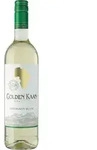 Golden Kaan Sauvignon blanc Wei&szlig;wein trocken 0,75 l | 2024