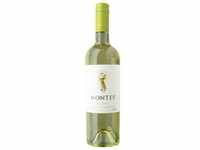 MONTES Sauvignon Blanc Reserva Weißwein trocken 0,75 l